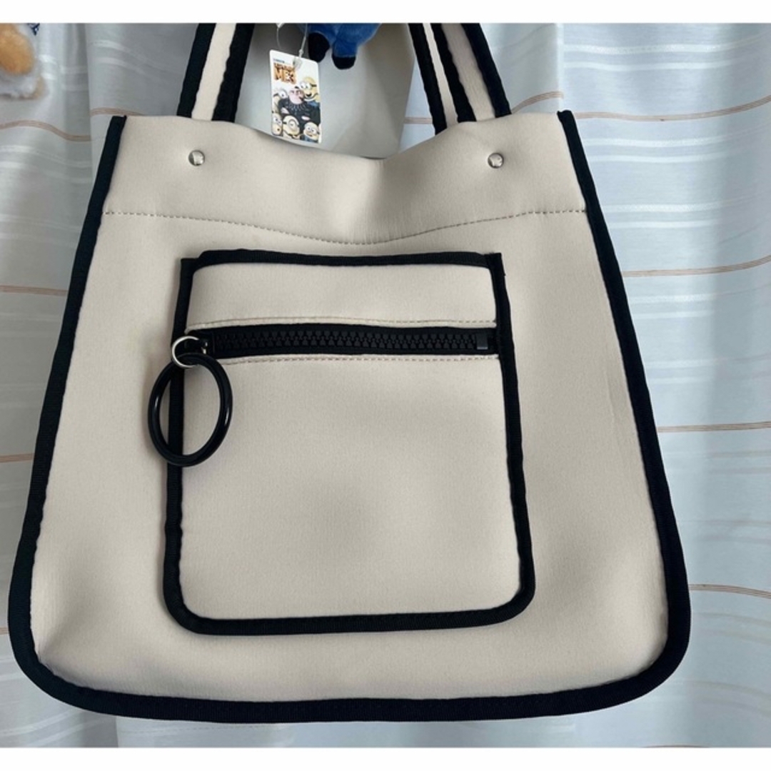 選べる2個セット 【美品】ジョージア ミラーニ トートバッグ パピヨネ