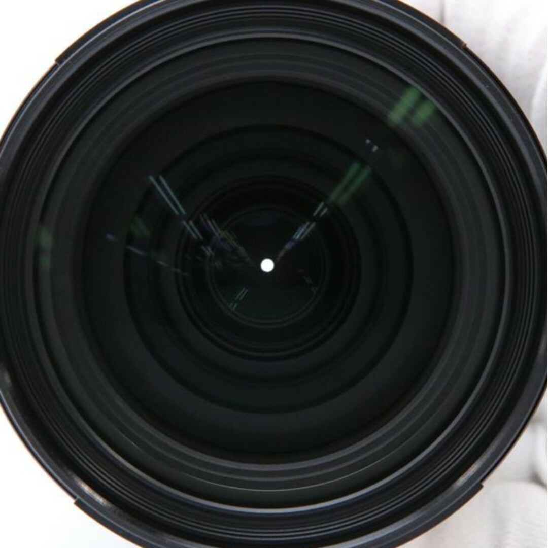 SONY(ソニー)のx? 美品 FE 24-70mm F2.8 GM II 新品の用意も可能 スマホ/家電/カメラのカメラ(レンズ(ズーム))の商品写真