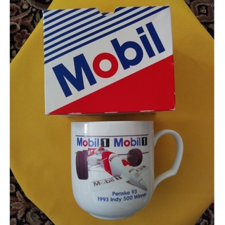 Mobil ☆ マグカップ(食器)