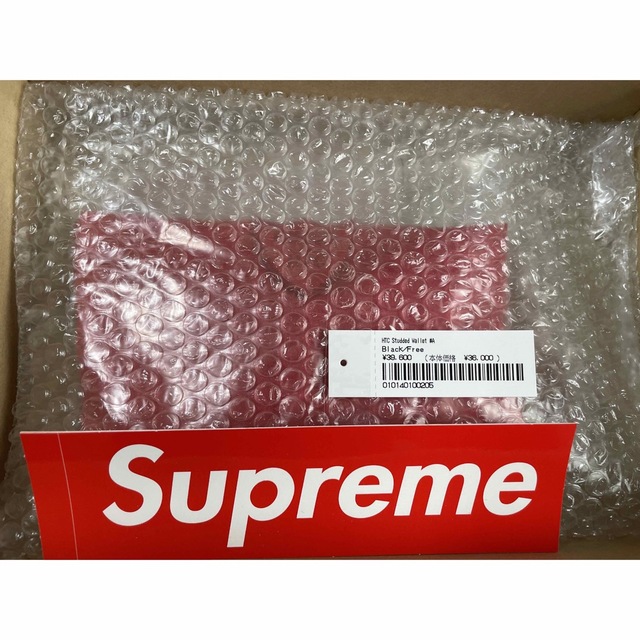 2年保証』 SUPREME HTC Studded Wallet 23ss general-bond.co.jp