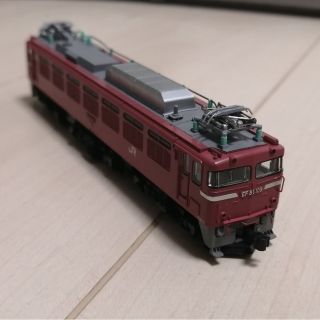 カトー(KATO`)の《専用》【KATO】EF81 動力車(鉄道模型)