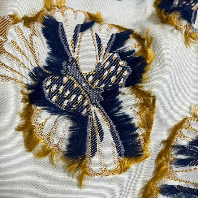 HENRIK VIBSKOV ジャガード シャツ | housecleaningmadison.com