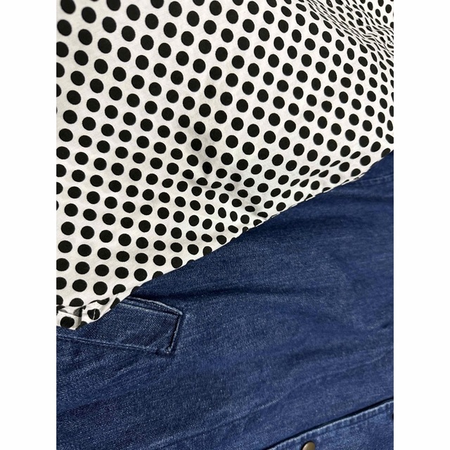 メンズMサイズ2点セット✨美品 メンズのジャケット/アウター(ブルゾン)の商品写真
