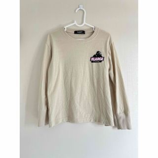 エクストララージ(XLARGE)の120cm  エクストララージキッズ　ロンT(Tシャツ/カットソー)