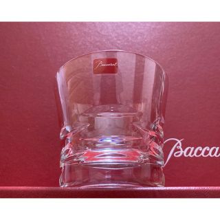 バカラ(Baccarat)のバカラクリスタル　ローラ2012・ロックグラス　新品未使用品　(グラス/カップ)