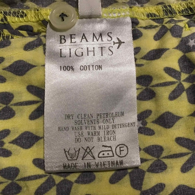 BEAMS(ビームス)のビームスのワンピース レディースのワンピース(ひざ丈ワンピース)の商品写真