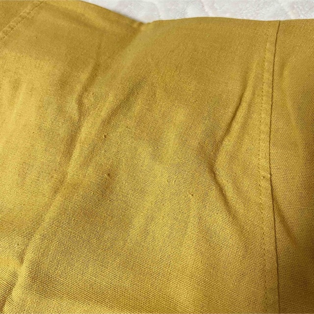 Ciaopanic(チャオパニック)のCiaopanic チャオパニック　イエロースカート レディースのスカート(ロングスカート)の商品写真