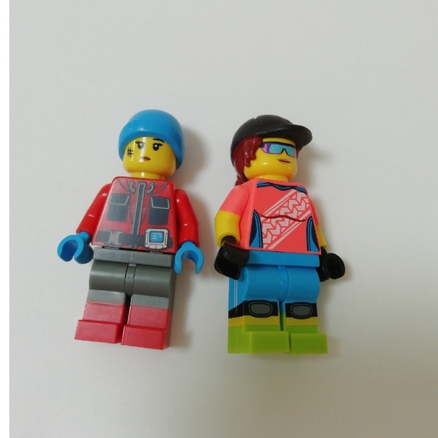 Lego   レゴ中古 まとめ ⑰ ミニフィグの通販 by ☞﻿にこ's shop