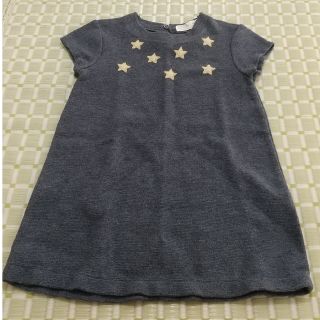 ザラキッズ(ZARA KIDS)のZara Girls ワンピース 116cm(ワンピース)