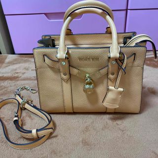 マイケルコース(Michael Kors)のマイケルコース　バック(ハンドバッグ)