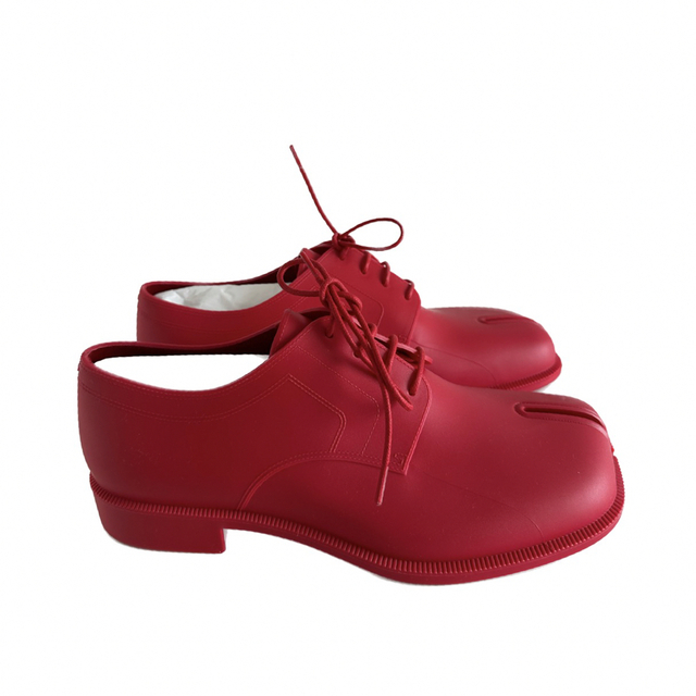 Maison Margiela 足袋 ラバーシューズ 39 新品未使用 | angeloawards.com