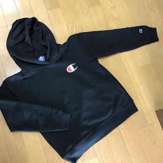 チャンピオン(Champion)のchampionパーカー150cm(パーカー)