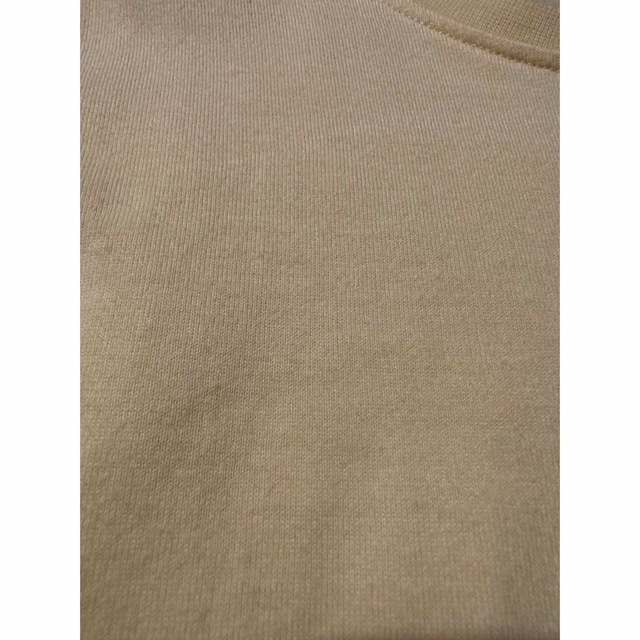 アンパンマン(アンパンマン)のアンパンマンキッズコレクション Tシャツ ジッパー柄Tシャツ110 キッズ/ベビー/マタニティのキッズ服男の子用(90cm~)(Tシャツ/カットソー)の商品写真