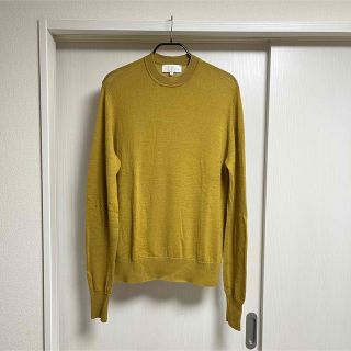 スタジオニコルソン ニット/セーター(メンズ)の通販 20点 | STUDIO