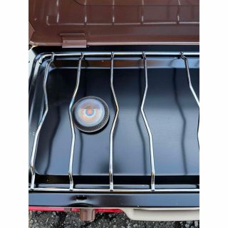 Coleman - コールマン ツーバーナー バターナッツの通販 by takshop