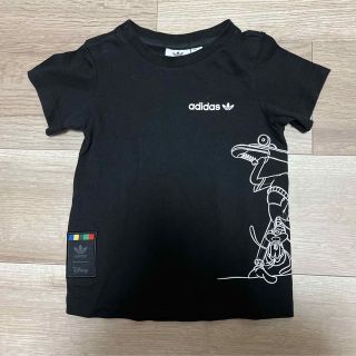 アディダス、ナイキ、ディーゼル♪半袖Tシャツ3枚セット！男の子トップス95cm