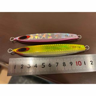 ダイワ(DAIWA)のLUNKER1091様専用　VSジグ(ルアー用品)