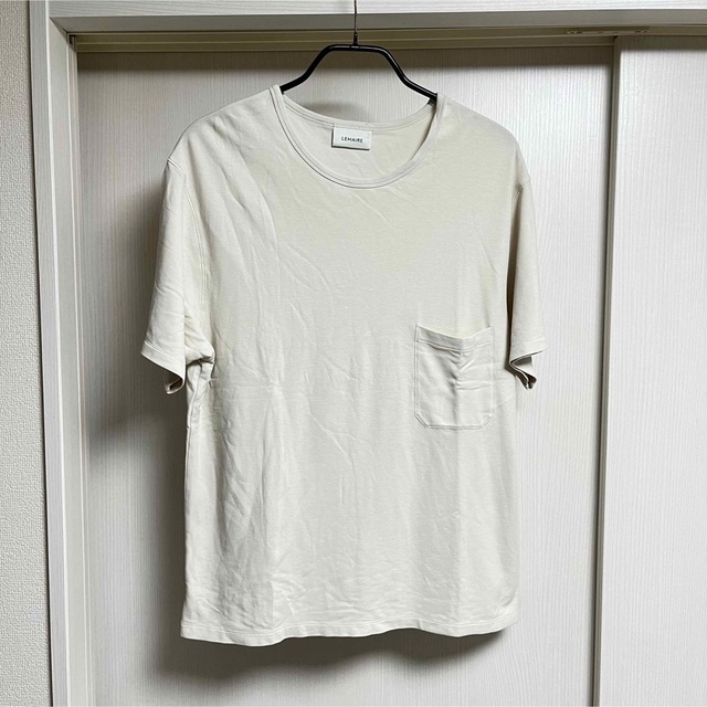 LEMAIRE 半袖Tシャツ sizeM