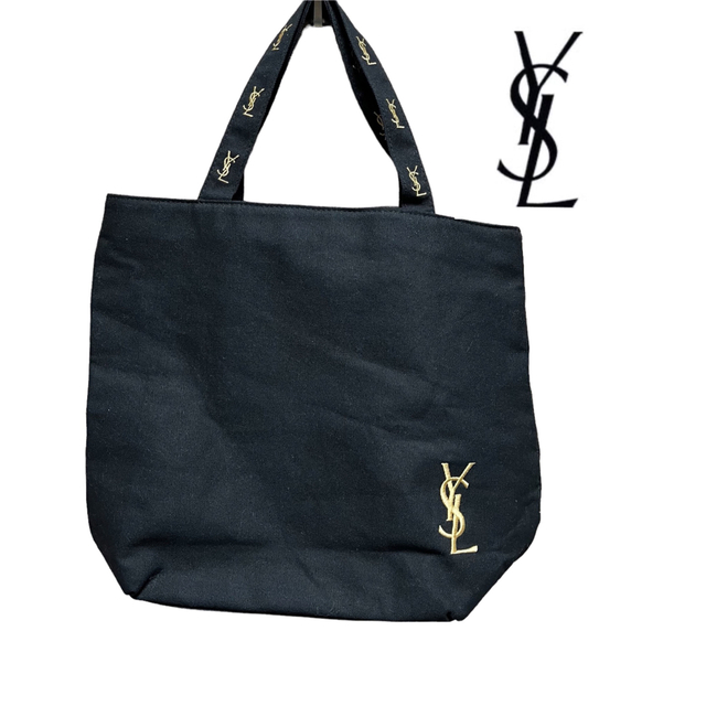 ✨️良品✨️Yves saint Laurent ハンドバッグ トートバッグ