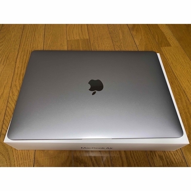 13インチm1 MacBook Air 8GB 256GB 13インチm1 MacBook Air 8GB 256GB