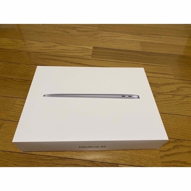 13インチm1 MacBook Air 8GB 256GB 13インチm1 MacBook Air 8GB 256GB