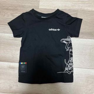 アディダス(adidas)のアディダス半袖Tシャツ80 グーフィー(Ｔシャツ)