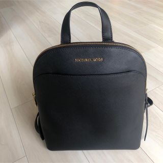 マイケルコース(Michael Kors)の【新品】マイケルコース　リュック(リュック/バックパック)