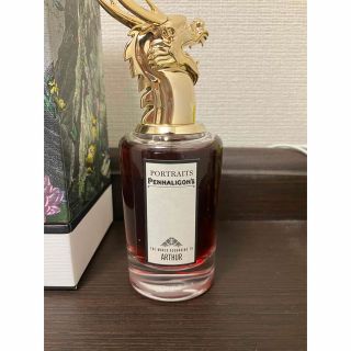 Penhaligon's - 【oza様専用】ペンハリガン ザ ワールド ア