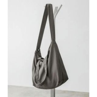 WYM LIDNM    CANVAS 2WAY BIG TOTE