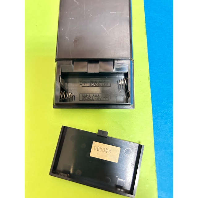 東芝 - TOSHIBA 東芝 リモコン CT-9155の通販 by たかし's shop