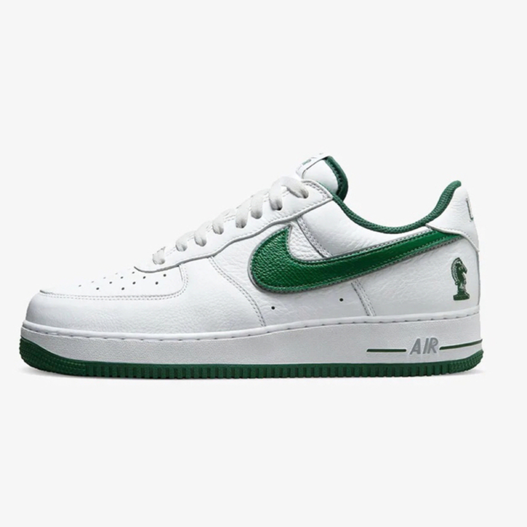 UNDEFEATED新品 28cm NIKE AIR FORCE 1 “Four Horsemen”