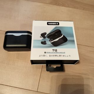 ボーズ(BOSE)の専用　ワイヤレスイヤホン　ほぼ未使用品(ヘッドフォン/イヤフォン)