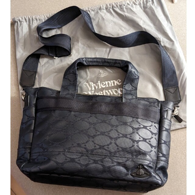 美品Vivienne Westwood ショルダーバッグ