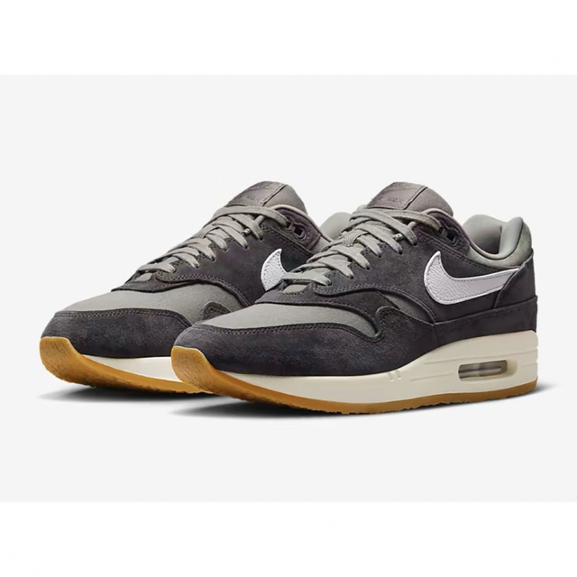 Nike Air Max 1 "Crepe"ナイキ エアマックス1 "クレープ"