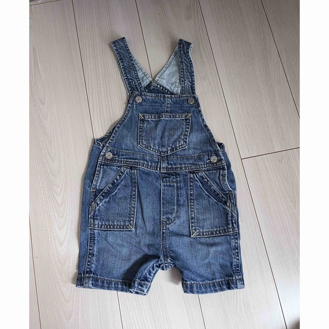 babyGAP(ベビーギャップ)のbaby GAP キッズ/ベビー/マタニティのキッズ服男の子用(90cm~)(その他)の商品写真