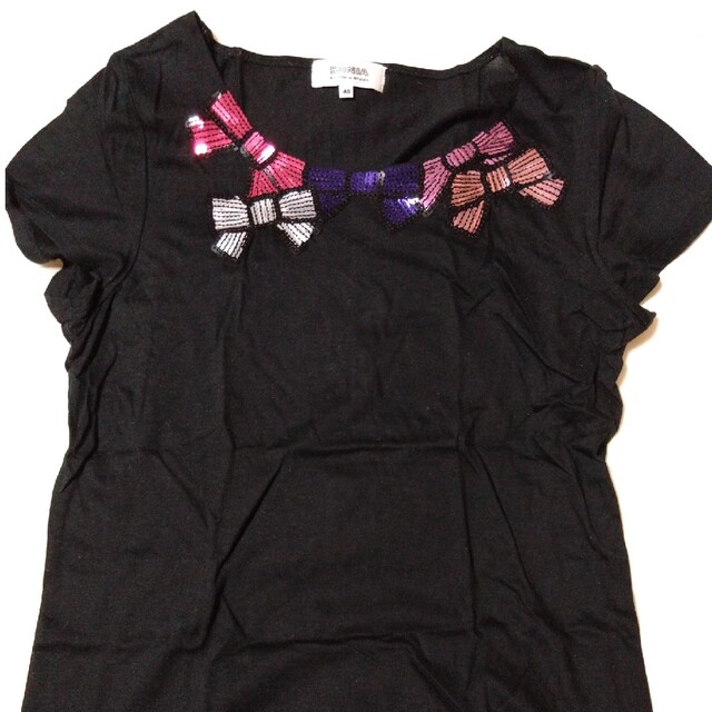 SONIA RYKIEL(ソニアリキエル)のお値下げ　ソニアのTシャツ レディースのトップス(Tシャツ(半袖/袖なし))の商品写真