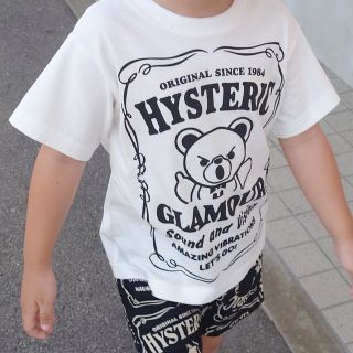 ジョーイヒステリック(JOEY HYSTERIC)の専用✨(Tシャツ/カットソー)