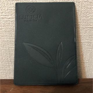 ルピシア(LUPICIA)のルピシア　ノート　 非売品(ノート/メモ帳/ふせん)