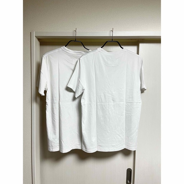 Maison Margiela 3枚パックTシャツ sizeM