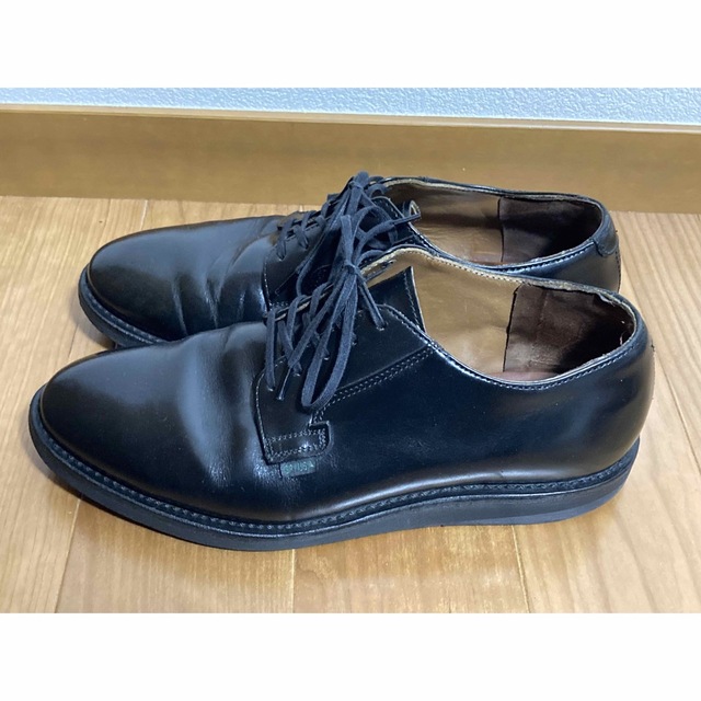 REDWING(レッドウィング)のレッドウィング　ポストマン　オックスフォード　26cm　US8.0 D メンズの靴/シューズ(ドレス/ビジネス)の商品写真
