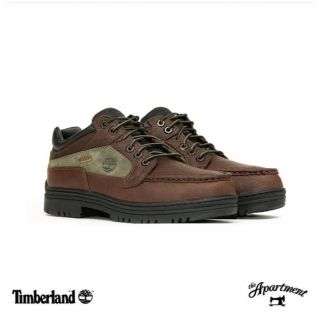 ティンバーランド(Timberland)のthe Apartment Timberland GTX MOC TOE MID(ブーツ)