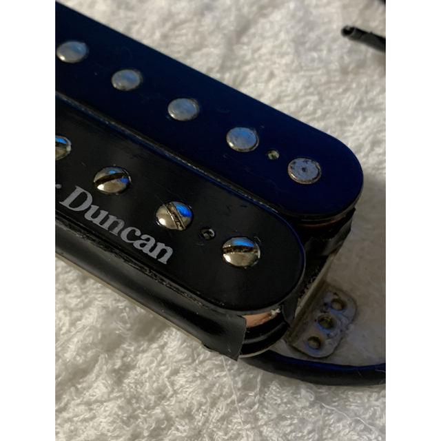 ShinShin1972様専用】Seymour Duncan TB5Jの通販 by beatlekaz's shop