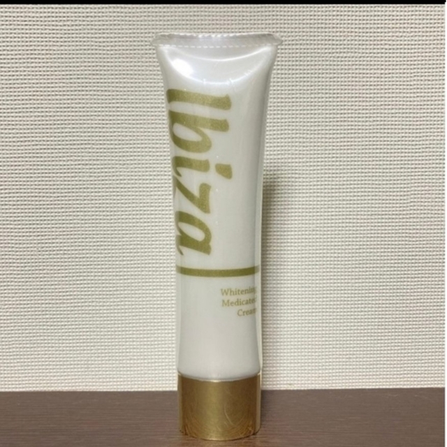 イビサクリーム デリケートゾーン用美白クリーム ウェブストア