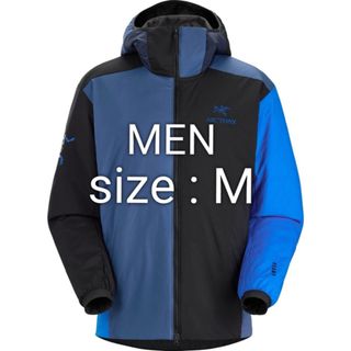 アークテリクス(ARC'TERYX)のアークテリクス × ビームス  別注 Atom LT Hoody(ナイロンジャケット)