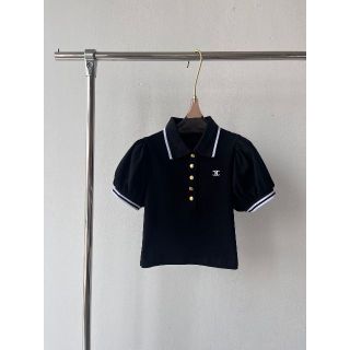 セリーヌ ポロシャツの通販 100点以上 | celineを買うならラクマ