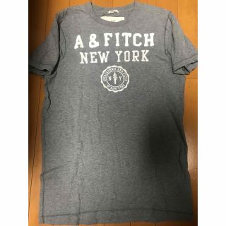 アバクロンビーアンドフィッチ(Abercrombie&Fitch)の値下げ アバクロ Tシャツ Mens M(Tシャツ/カットソー(半袖/袖なし))