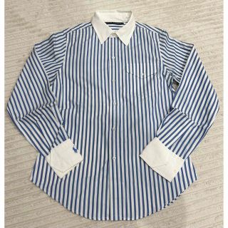 ラルフローレン(Ralph Lauren)のRALPH LAUREN ラルフローレン シャツ ストライプ(シャツ/ブラウス(長袖/七分))