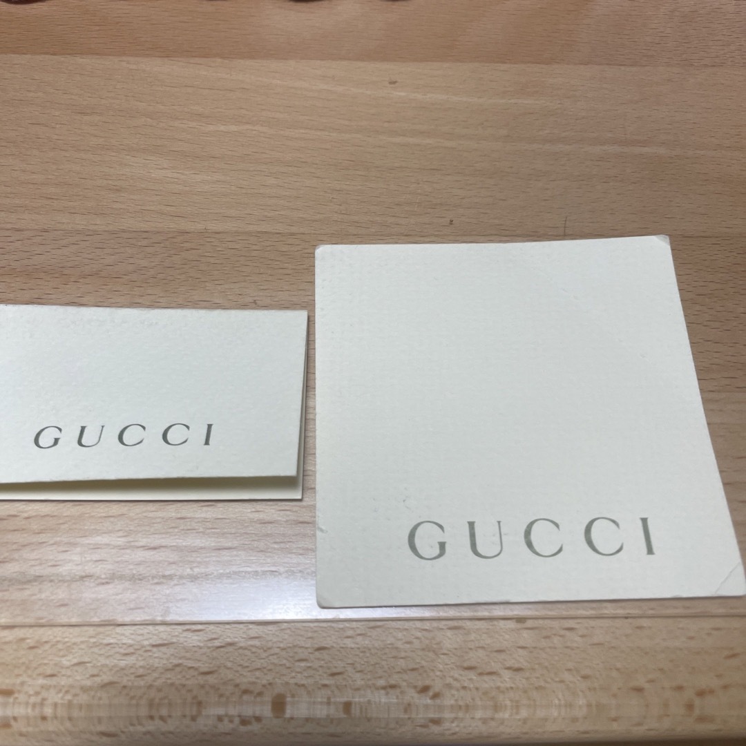 Gucci(グッチ)のGUCCI長財布#本日限定値下げ。 レディースのファッション小物(財布)の商品写真