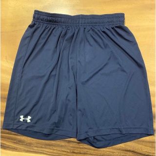 アンダーアーマー(UNDER ARMOUR)のショートパンツ　アンダーアーマー(ショートパンツ)