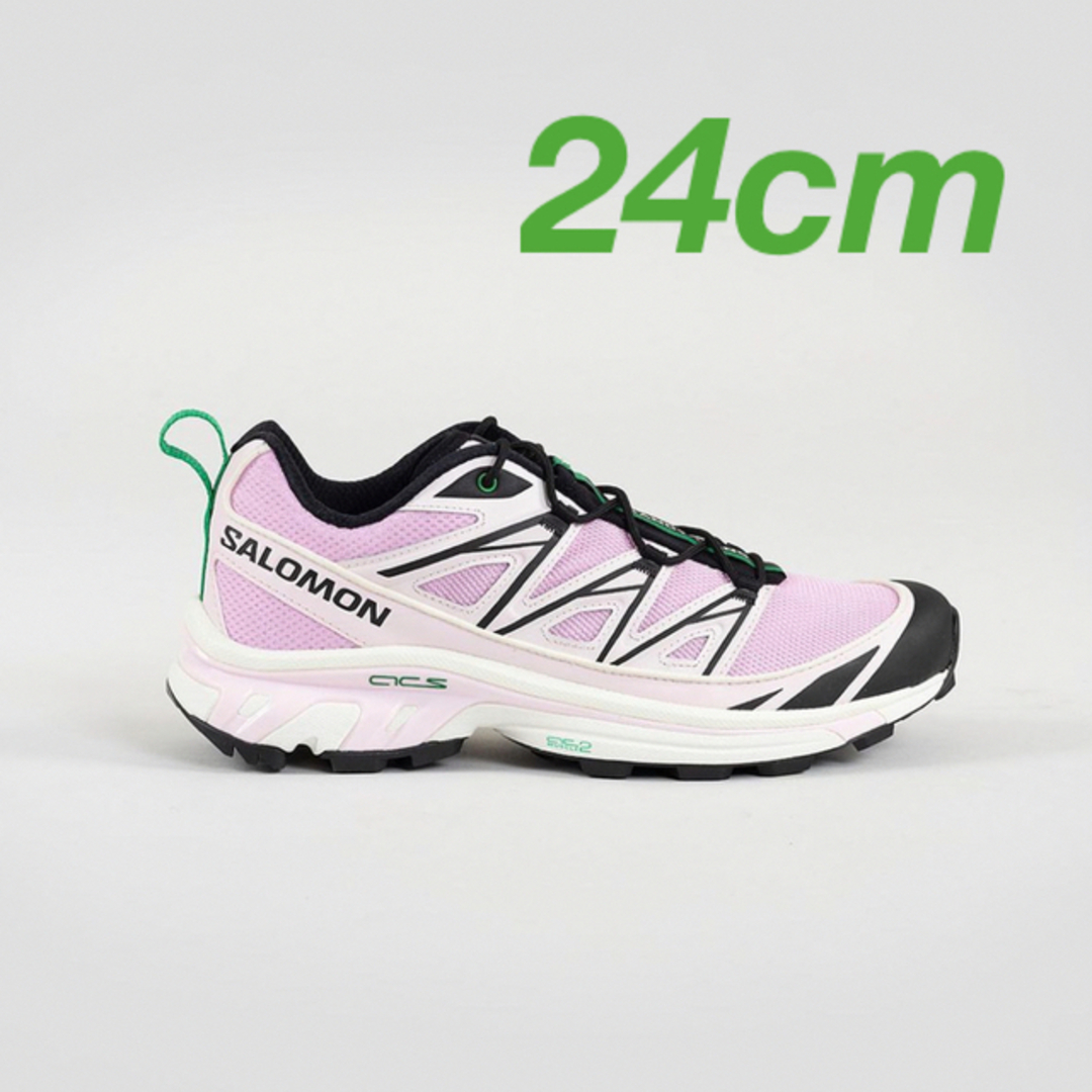 お買得!】 SALOMON - 24cm Expanse XT-6 Salomon × LIANG SANDY